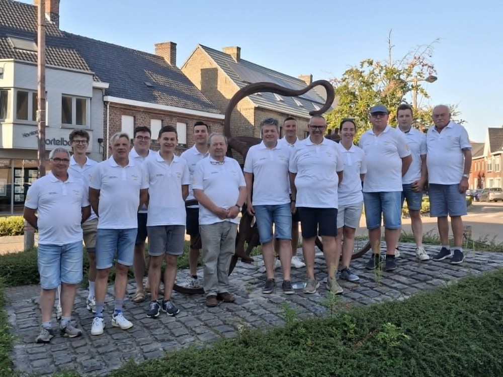 KVC Ichtegem Sportief